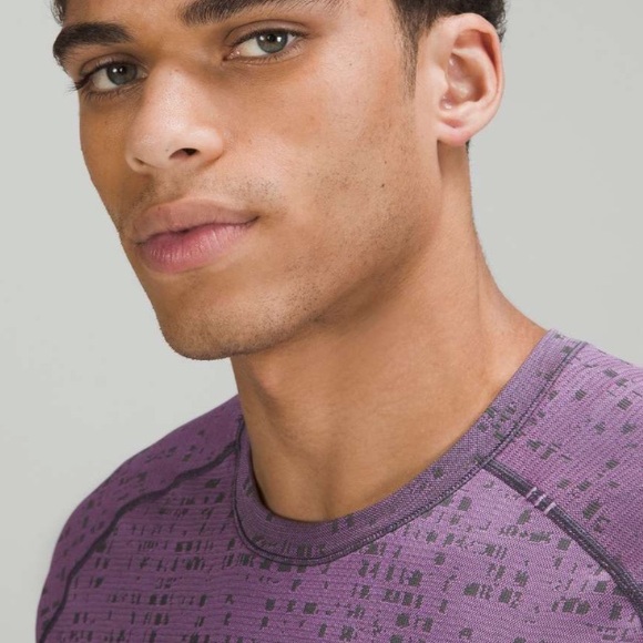 Lululemon Men’s Metal Vent Tech Short Sleeve Shirt 2.0 Size XS NWT - Picture 12 of 13